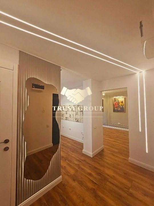 Apartament 2 camere Ultracentral-Dacia | Renovat 2025 | An 1985