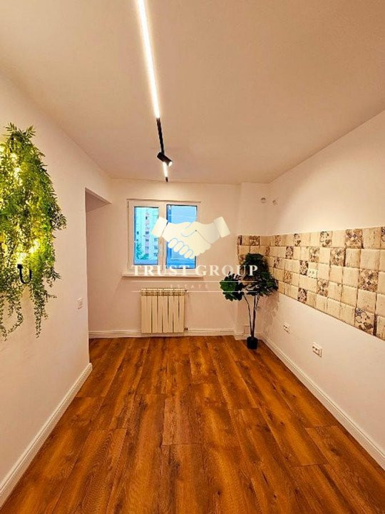 Apartament 2 camere Ultracentral-Dacia | Renovat 2025 | An 1985
