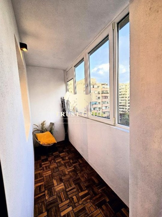 Apartament 2 camere Ultracentral-Dacia | Renovat 2025 | An 1985