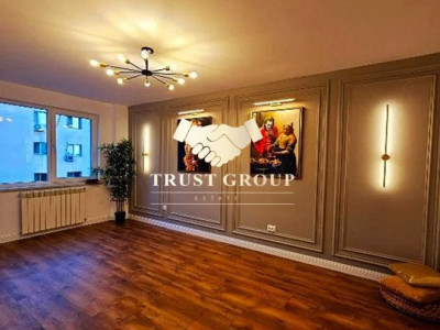 Apartament 2 camere Ultracentral-Dacia | Renovat 2025 | An 1985