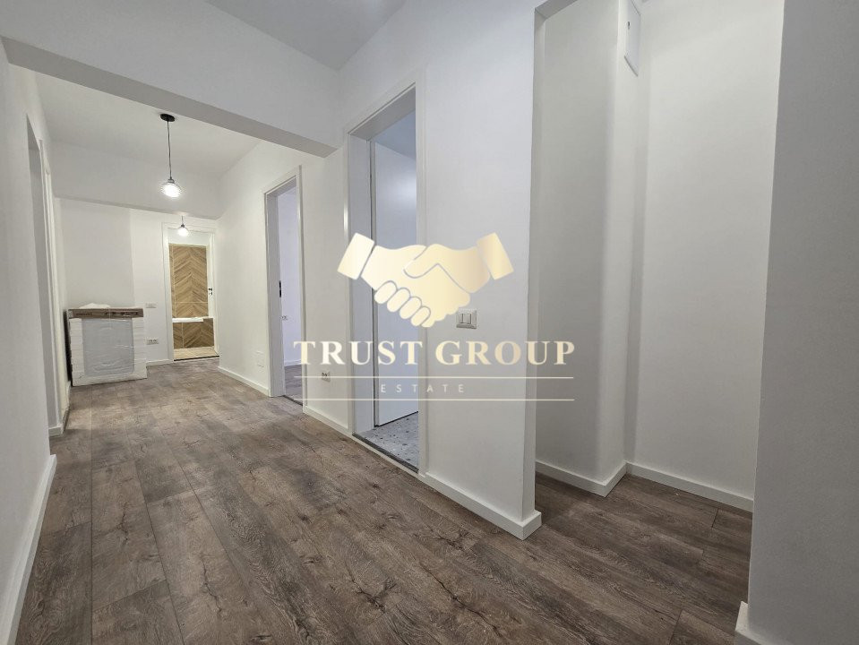 APARTAMENT 3 CAMERE IANCULUI