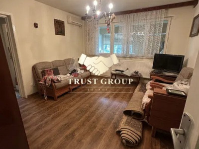 2 camere | Drumul Taberei 35 | 3 min metrou Tudor Vladimirescu |