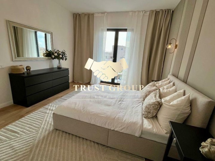  | Renovat Complet | Fără Risc sau Urgenta | Apartament 3 camere Cismigiu