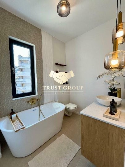  | Renovat Complet | Fără Risc sau Urgenta | Apartament 3 camere Cismigiu