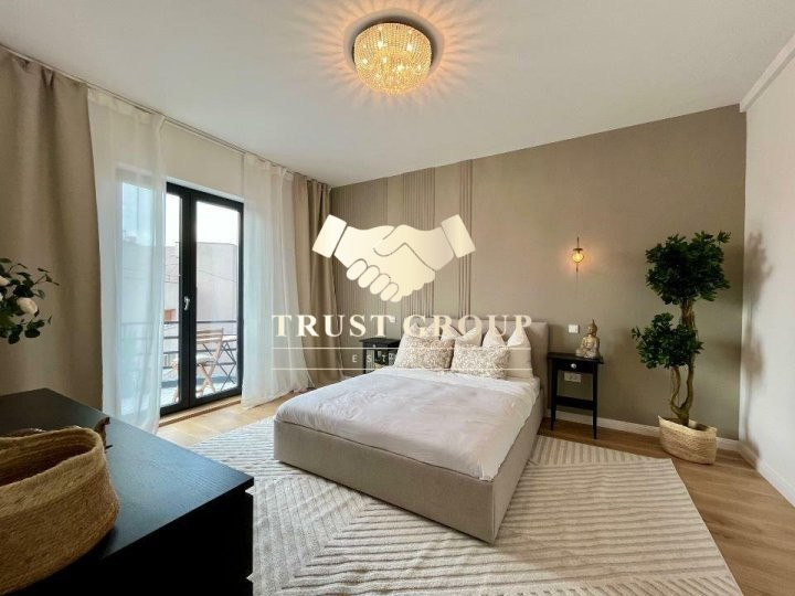  | Renovat Complet | Fără Risc sau Urgenta | Apartament 3 camere Cismigiu