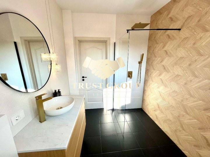  | Renovat Complet | Fără Risc sau Urgenta | Apartament 3 camere Cismigiu