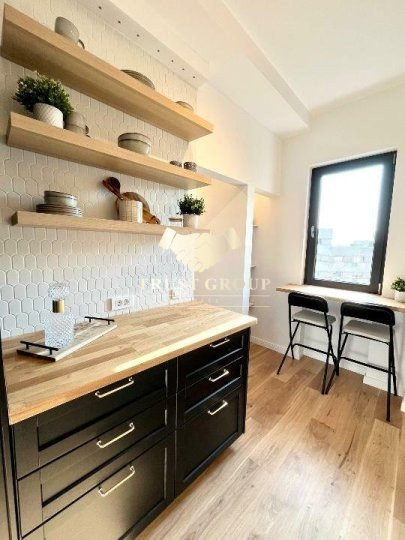  | Renovat Complet | Fără Risc sau Urgenta | Apartament 3 camere Cismigiu