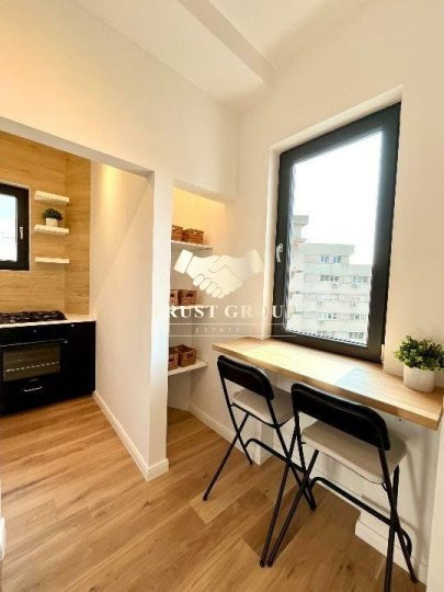  | Renovat Complet | Fără Risc sau Urgenta | Apartament 3 camere Cismigiu