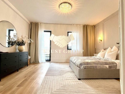  | Renovat Complet | Fără Risc sau Urgenta | Apartament 3 camere Cismigiu