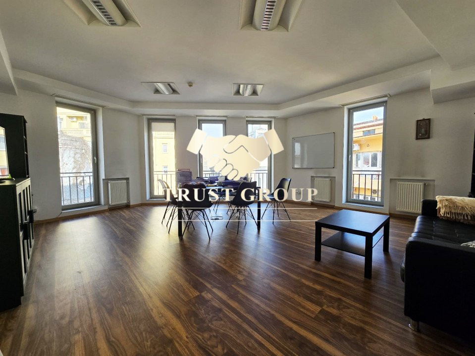 Imobil multifuncțional D+P+2+M - birouri, hotel, clinica sau business exclusiv