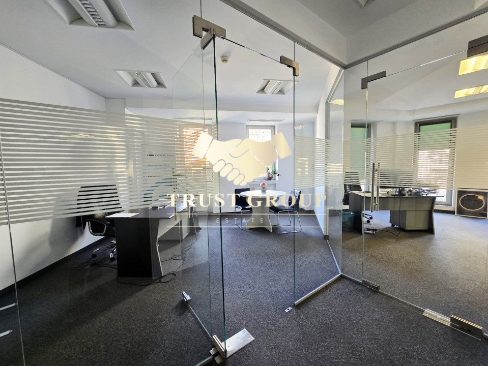 Imobil multifuncțional D+P+2+M - birouri, hotel, clinica sau business exclusiv