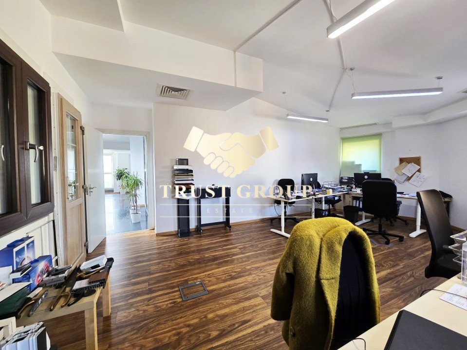 Imobil multifuncțional D+P+2+M - birouri, hotel, clinica sau business exclusiv