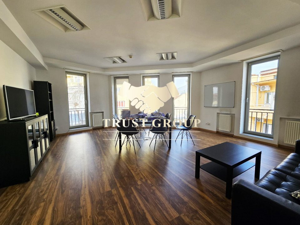 Imobil multifuncțional D+P+2+M - birouri, hotel, clinica sau business exclusiv