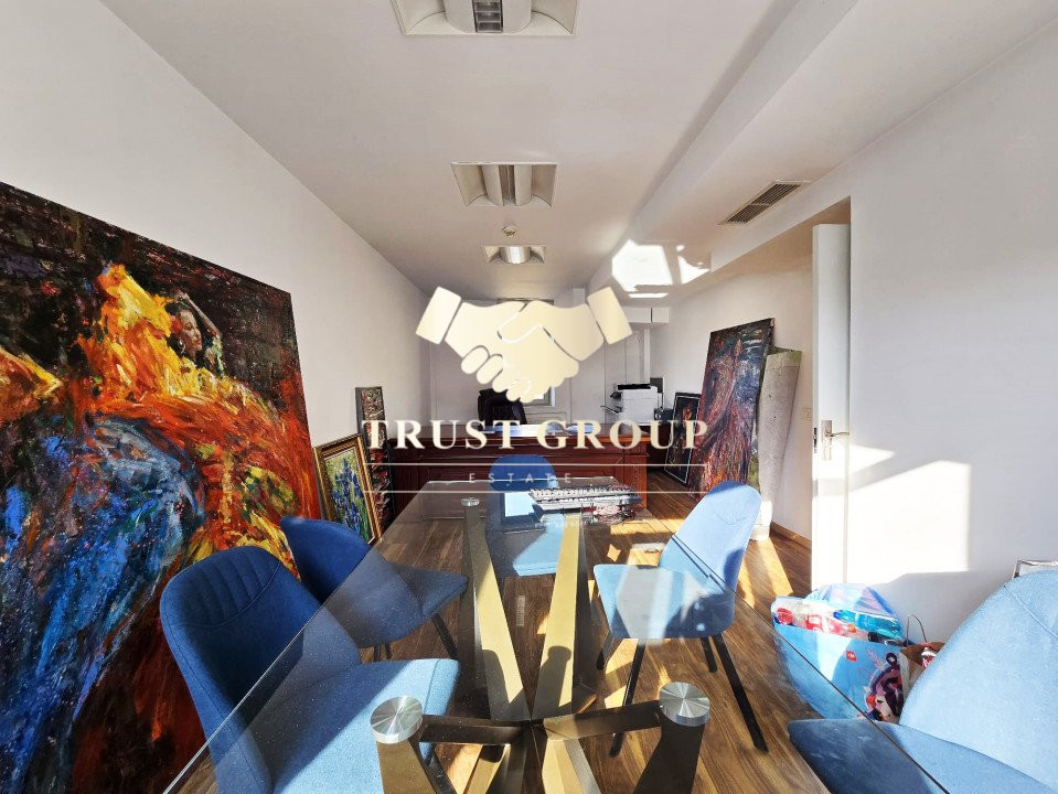 Imobil multifuncțional D+P+2+M - birouri, hotel, clinica sau business exclusiv