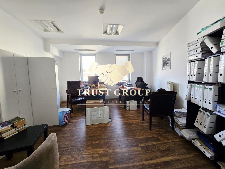 Imobil multifuncțional D+P+2+M - birouri, hotel, clinica sau business exclusiv