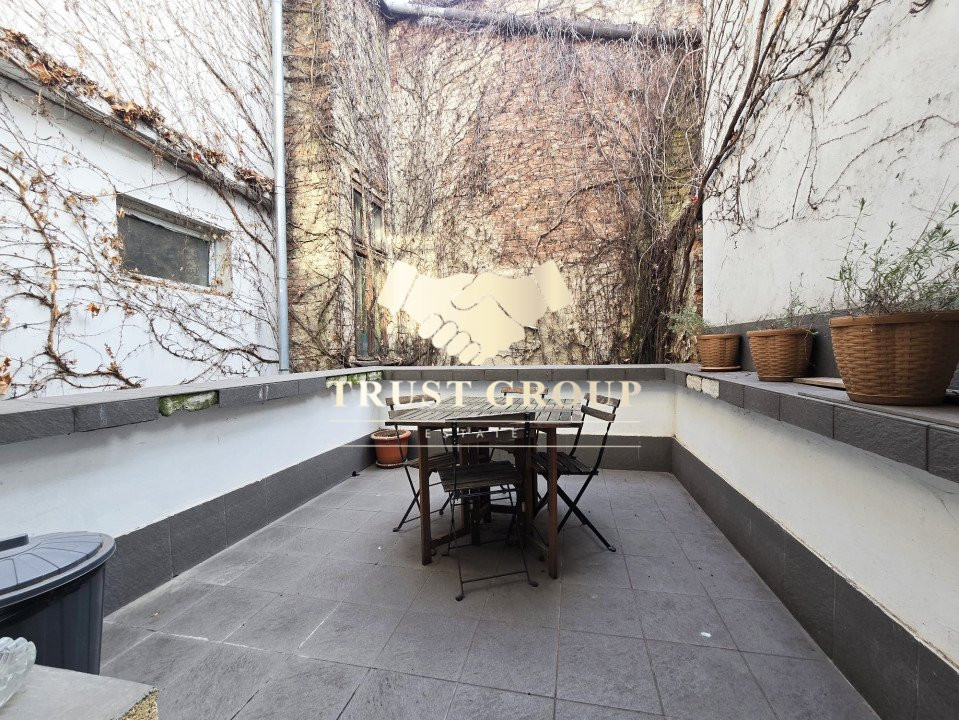 Imobil multifuncțional D+P+2+M - birouri, hotel, clinica sau business exclusiv