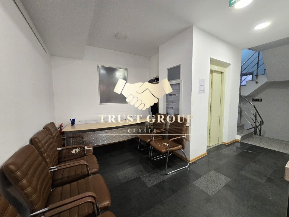 Imobil multifuncțional D+P+2+M - birouri, hotel, clinica sau business exclusiv