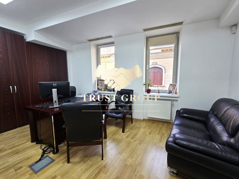 Imobil multifuncțional D+P+2+M - birouri, hotel, clinica sau business exclusiv