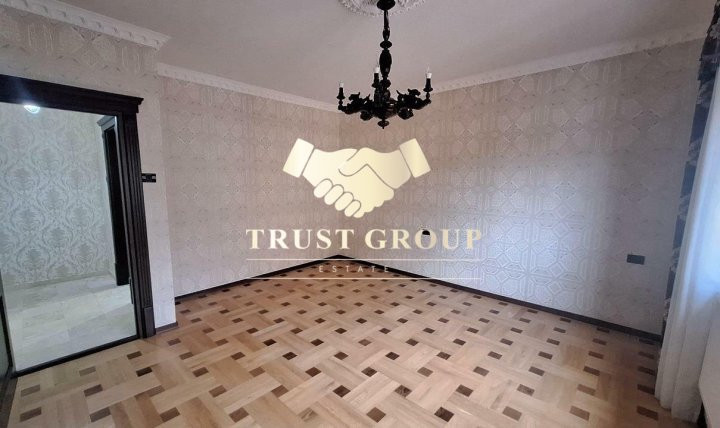  Primaverii Apartament cu 4 camere  garaj, boxă și grădină proprie 