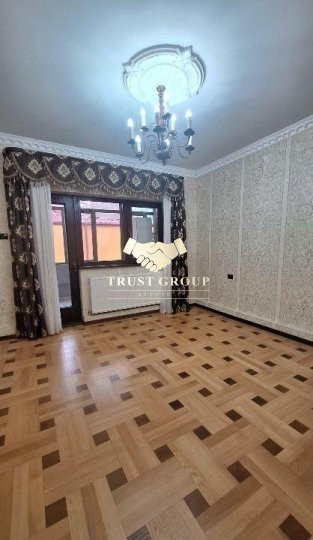  Primaverii Apartament cu 4 camere  garaj, boxă și grădină proprie 