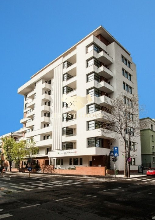 Polonă  Bloc Celeritas Mobilat - Utilat - Parcare Subteran - Boxa - 2 Camere 