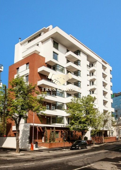 Polonă  Bloc Celeritas Mobilat - Utilat - Parcare Subteran - Boxa - 2 Camere 