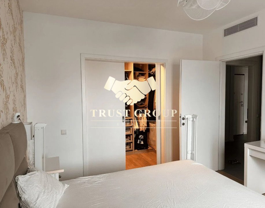 Polonă  Bloc Celeritas Mobilat - Utilat - Parcare Subteran - Boxa - 2 Camere 