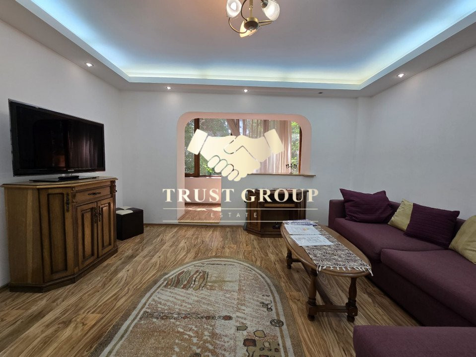 Apartament 4 camere Victoriei