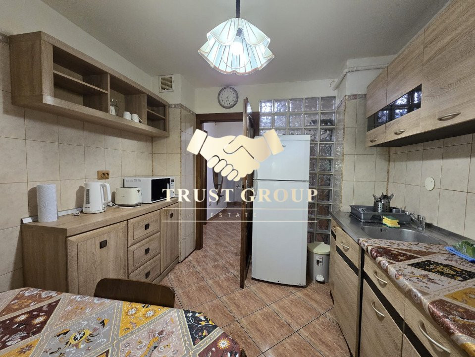 Apartament 4 camere Victoriei