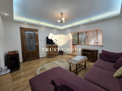 Apartament 4 camere Victoriei