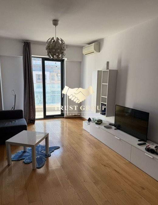 Apartament  3 camere  Floreasca  - Parcare subterana 