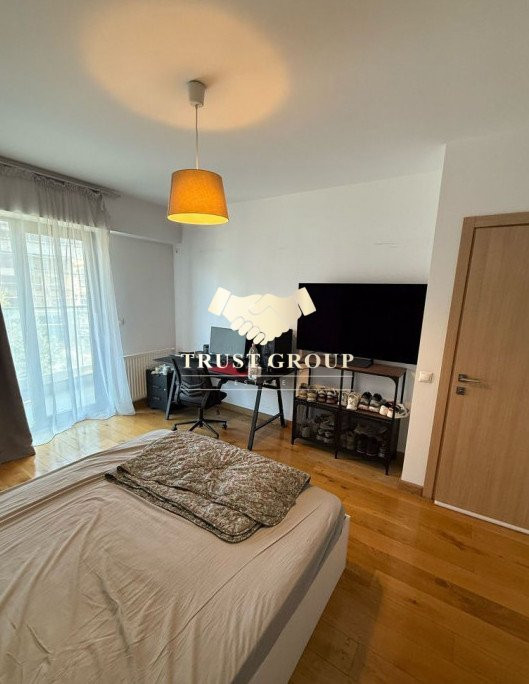 Apartament  3 camere  Floreasca  - Parcare subterana 