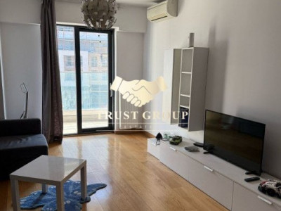 Apartament  3 camere  Floreasca  - Parcare subterana 