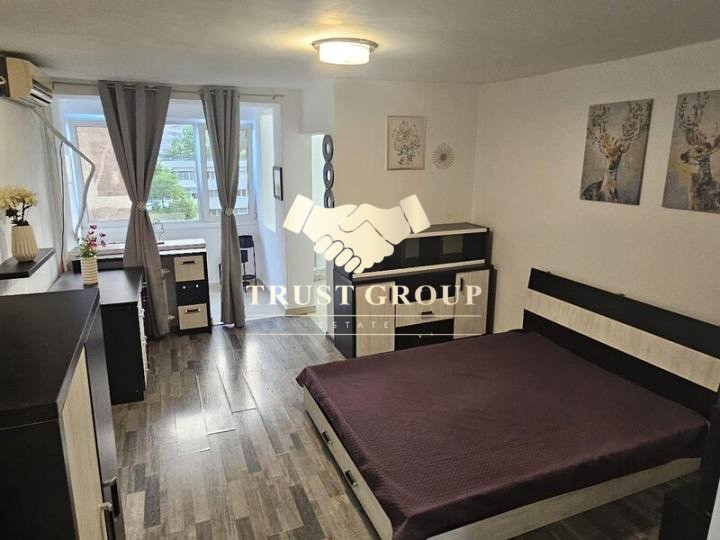 Garsoniera Drumul Taberei | Plaza |