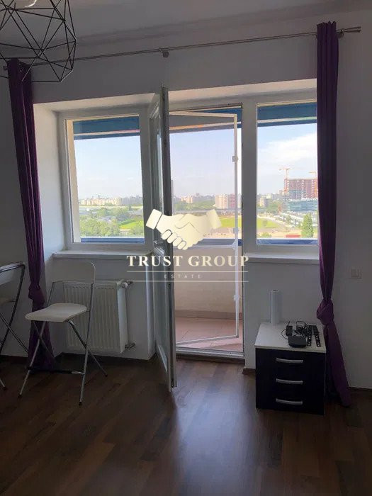 Garsoniera Virtutii-Politehnica | Imobil 2010 | 