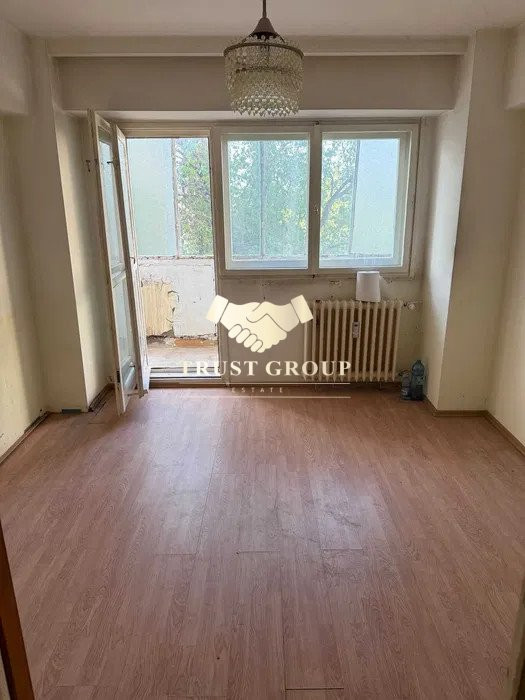 2 camere Gorjului | Bloc 1980 | 4 min metrou | 