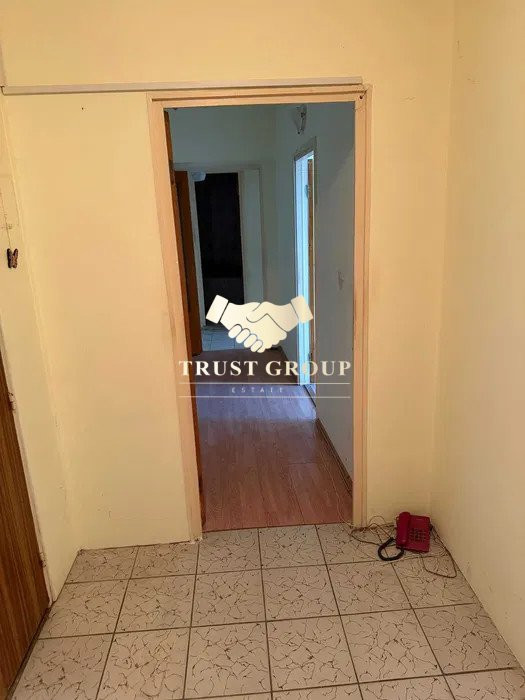 2 camere Gorjului | Bloc 1980 | 4 min metrou | 