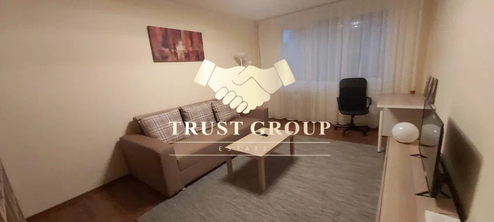 2 camere Politehnica | Bloc reabilitat | 