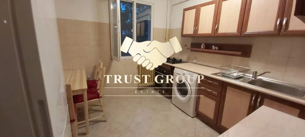 2 camere Politehnica | Bloc reabilitat | 