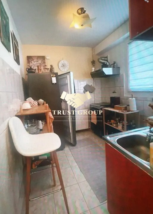 2 camere Drumul Taberei-Favorit | Bloc reabilitat | 