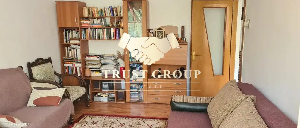 2 camere Drumul Taberei-Favorit | Bloc reabilitat | 