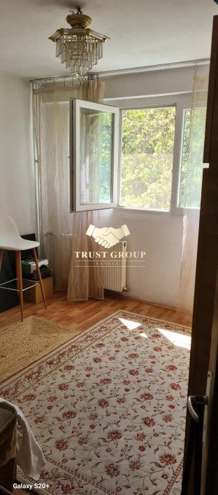 2 camere Drumul Taberei-Favorit | Bloc reabilitat | 