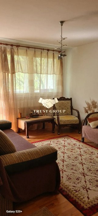 2 camere Drumul Taberei-Favorit | Bloc reabilitat | 