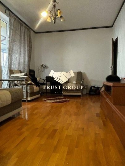 2 camere Lujerului | Terasa 25m2 | 3 min Metrou | 