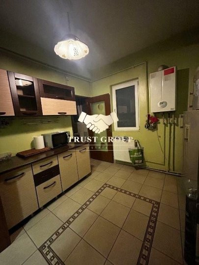 2 camere Lujerului | Terasa 25m2 | 3 min Metrou | 