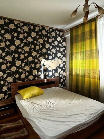 2 camere Lujerului | Terasa 25m2 | 3 min Metrou | 