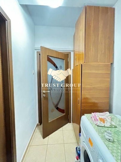 2 camere Lujerului | Terasa 25m2 | 3 min Metrou | 