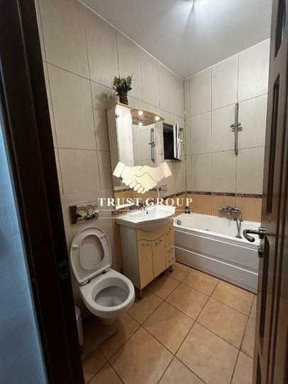 2 camere Lujerului | Terasa 25m2 | 3 min Metrou | 