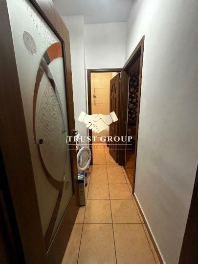 2 camere Lujerului | Terasa 25m2 | 3 min Metrou | 