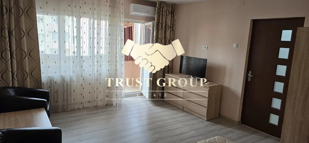 Garsoniera decomandata Lujerului | 41m2 | 